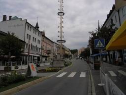 Stadtplatz_Zwiesel