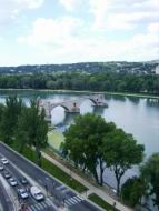 Brücke von Avignon