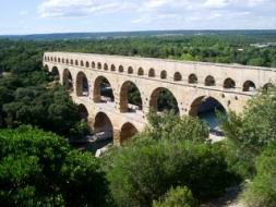 Pont du Gard