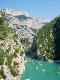 mehr von Gorges du Verdon