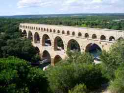 mehr von Pont du Gard