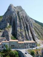 Sisteron