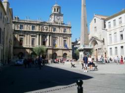 Arles