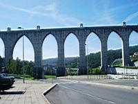 Aqueduto das &Aacute;guas Livres