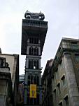 Elevador de Carmo