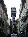 Elevador de Carmo