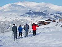 M&uuml;tter mit S&ouml;hnen